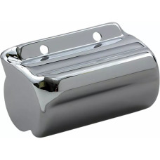 Chrome Coil Cover