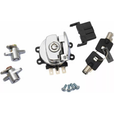 Side Hinge Ignition Switch