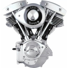 SH93 Vintage-Style Engine