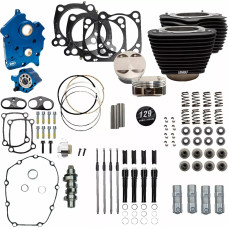 129" Power Package Engine Performance Kit