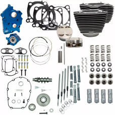 124" Power Package Engine Performance Kit
