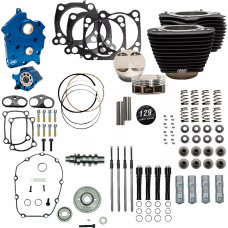 129" Power Package Engine Performance Kit