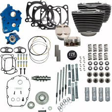 129" Power Package Engine Performance Kit