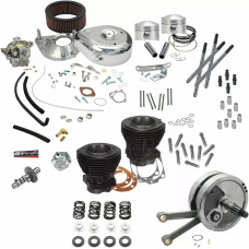 93" Hot Set Up® Engine PerformanceKit
