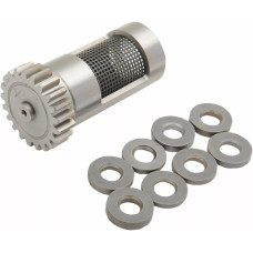 Steel Breather Gear Kit