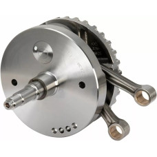 Replacement Flywheel Assembly