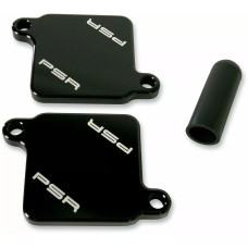 Air Injection Block-Off Plate