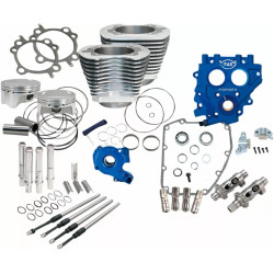 100" Power Package Engine Performance Kit
