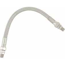 Universal Stainless Steel Braided Oil Line