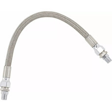 Universal Stainless Steel Braided Oil Line