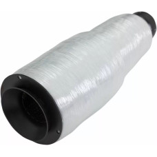 Hi-Output 2-into-1 Quiet Baffle