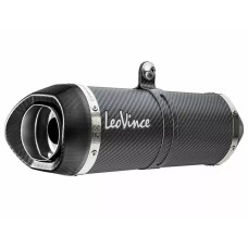 LV One Evo Carbon Full-System Exhaust