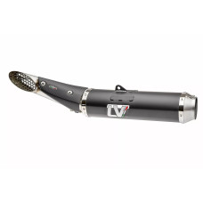 LV Race Full-System Exhaust