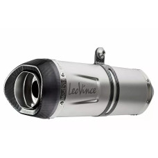 LV One Evo Stainless Steel Full-System Exhaust