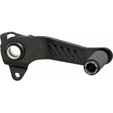 Slash Cut Brake Lever
