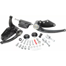 Contour Forward Controls