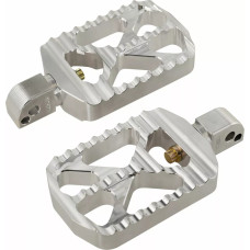 Bear Claw Footpegs