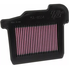 OE Replacement High-Flow Air Filter