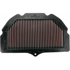 OE Replacement High-Flow Air Filter