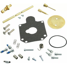 Master Carburetor Rebuild Kit