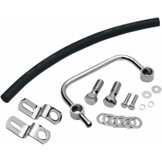 Crankcase Breather Kit