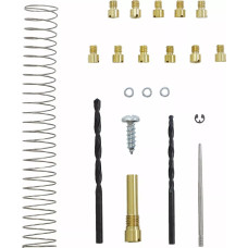 Recalibration Jet Kit