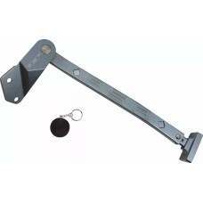 Dualsport Adjustable Kickstand