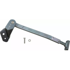 Dualsport Adjustable Kickstand