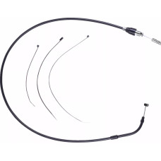 Quick Connect Clutch Cable