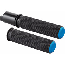 Knurled Grips