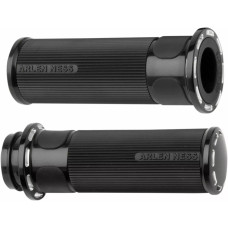 Fusion Slot Track Grips