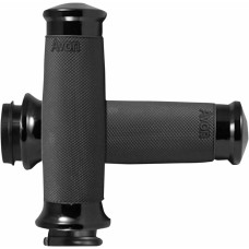 Custom Contour Grips