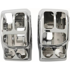 Handlebar Switch Housing Kit