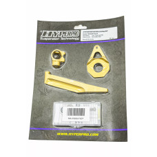 Steering Damper Mounting Kit