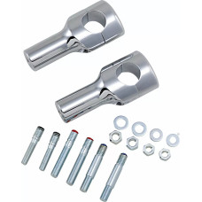 Big Buffalo Handlebar Riser