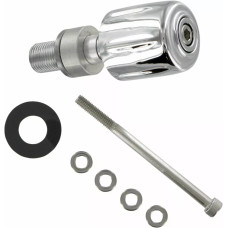 Mechanical Cruise Assist