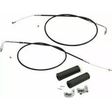 Dual-Cable Throttle Assembly Kit