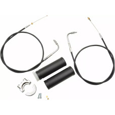 Dual-Cable Throttle Assembly Kit