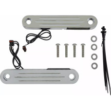 ProBEAM® Dynamic Strips™ V2 Front Turn Signals