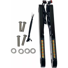 ProBEAM® Dynamic Strips™ V2 Front Turn Signals