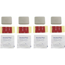 Magnetic Mount for Rock Lights