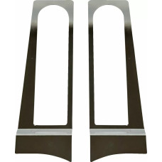 Fillerz® Fender Support Bolt Covers