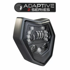 Adaptive 2 High & Low Beam Headlight