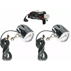 ProBEAM® LED Halo Fog Lamps