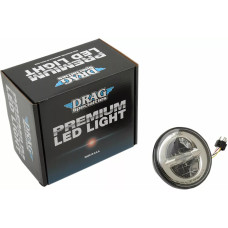 5.75 " Reflector Style Headlight