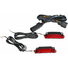 Luggage Rack LED Light Bar