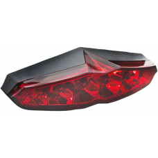 Infinity Taillight
