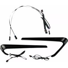 LED Saddlebag Lights