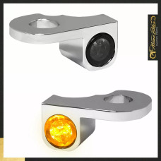 NANO Series Handlebar Turn Signals