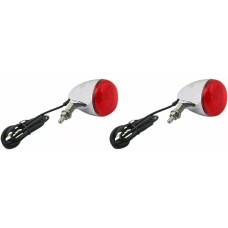 ProBEAM® Universal LED Bullet Bezel Turn Signals